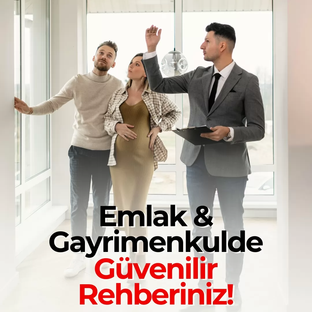 Emlakçından Kurumsal Üyelik Hediye